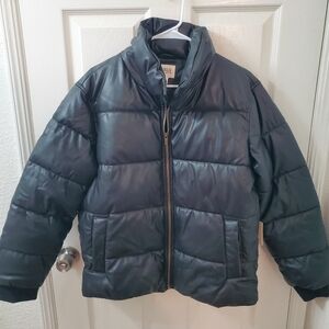 Puffy Jacket